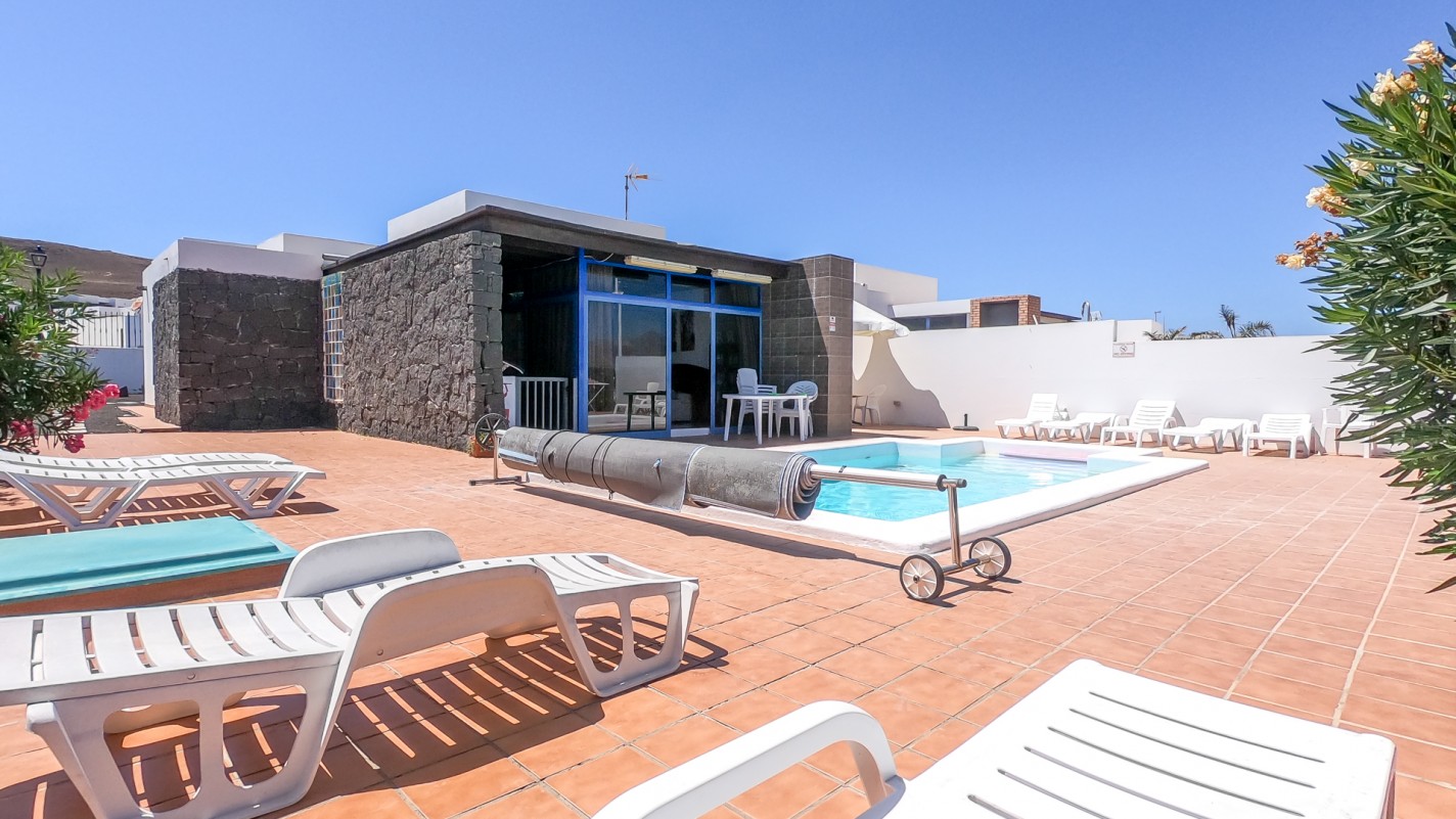 Bella Vista - Playa Blanca - Roper Properties