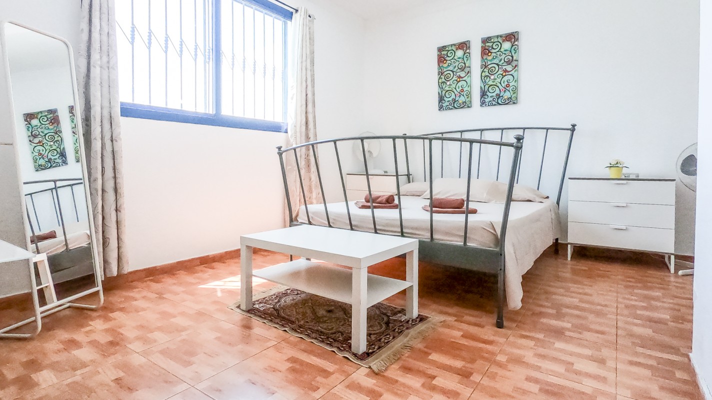 Bella Vista - Playa Blanca - Roper Properties
