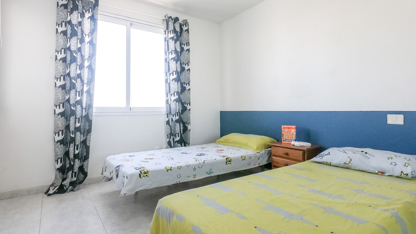 - Tías - Roper Properties