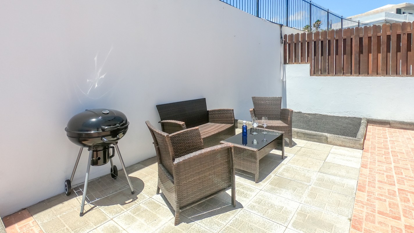 - Tías - Roper Properties