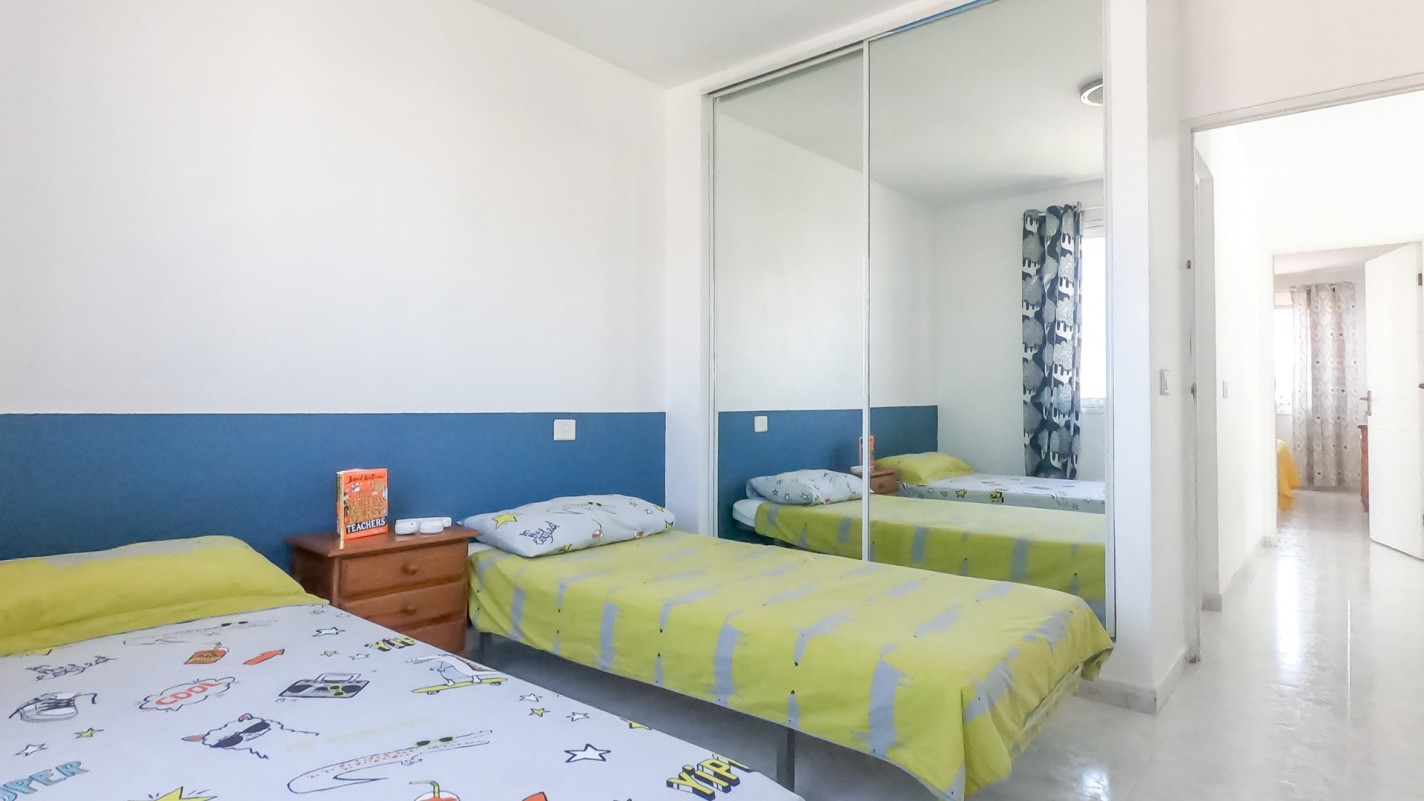 - Tías - Roper Properties