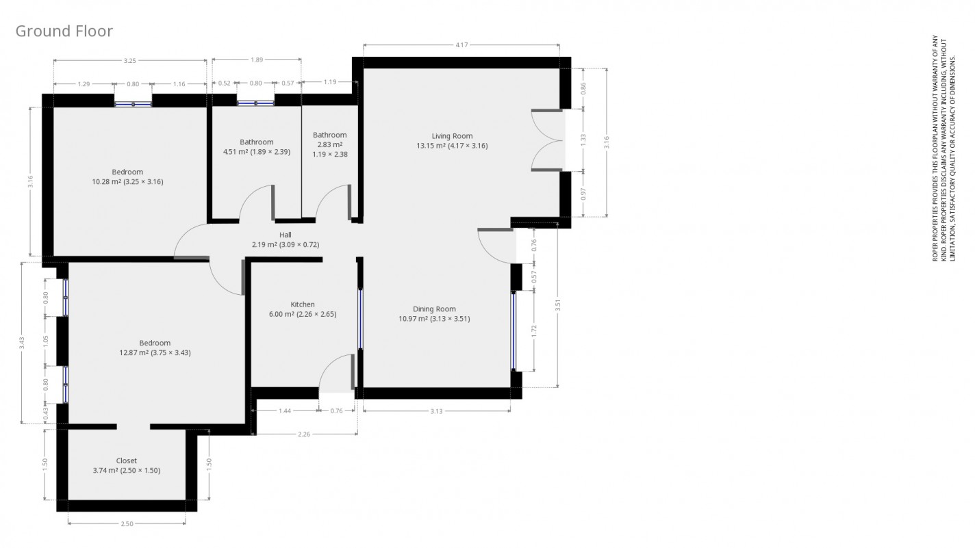 Las Villas - Puerto Del Carmen - Roper Properties