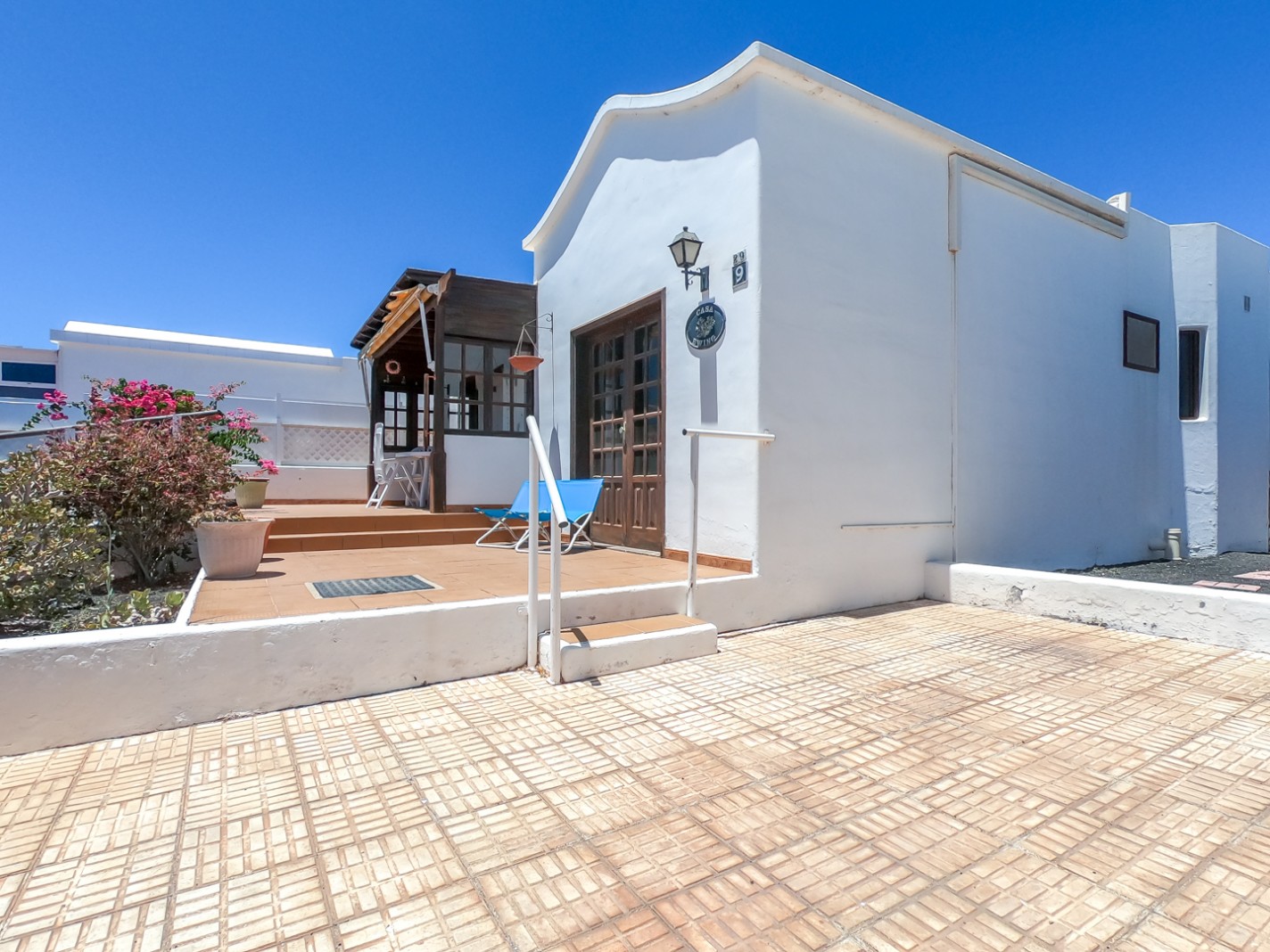 Las Villas - Puerto Del Carmen - Roper Properties