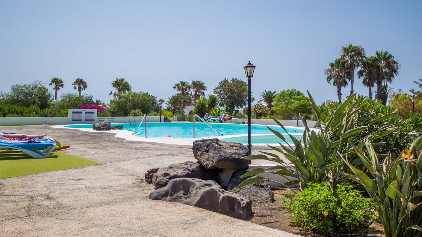 Las Villas - Puerto Del Carmen - Roper Properties