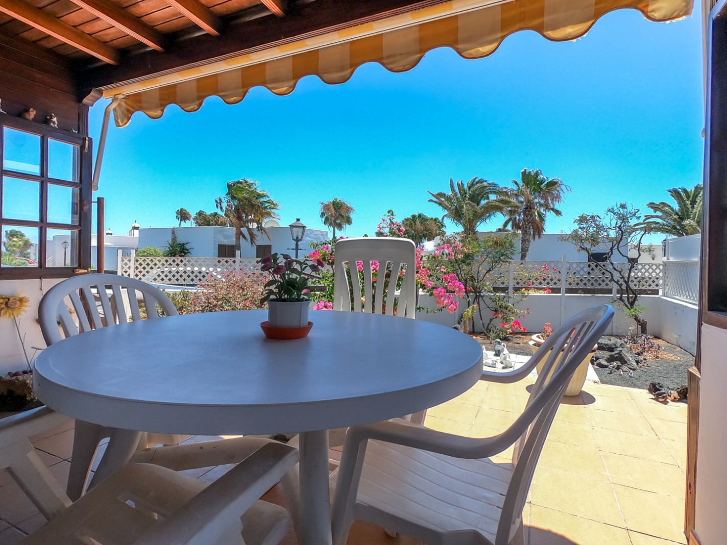 Las Villas - Puerto Del Carmen - Roper Properties