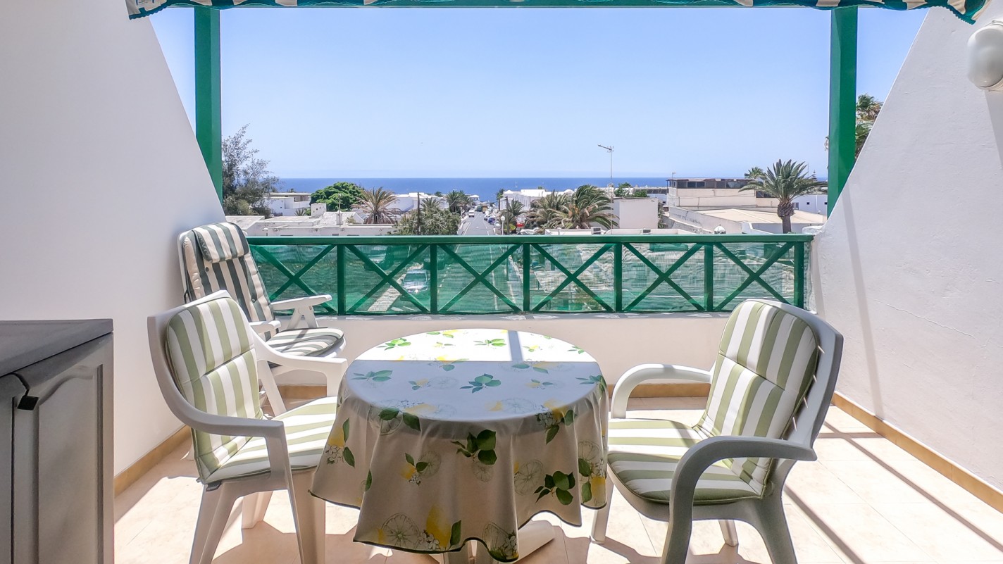 Apartamentos Malvasía - Puerto Del Carmen - Roper Properties
