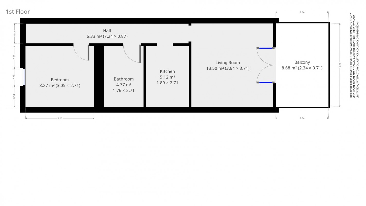 Apartamentos Malvasía - Puerto Del Carmen - Roper Properties