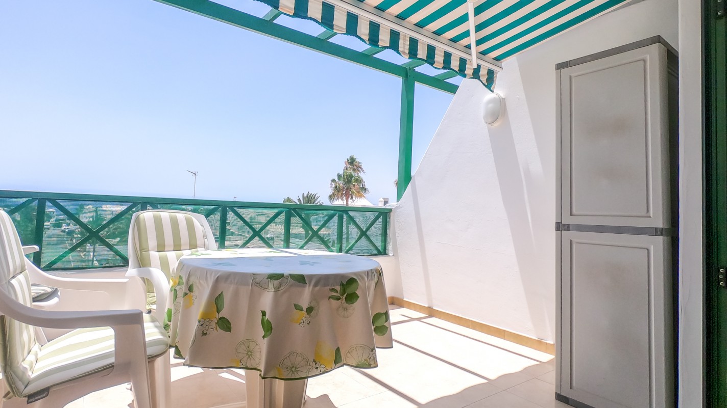Apartamentos Malvasía - Puerto Del Carmen - Roper Properties
