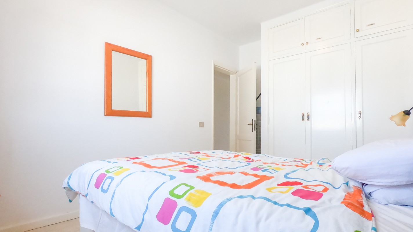 Apartamentos Malvasía - Puerto Del Carmen - Roper Properties