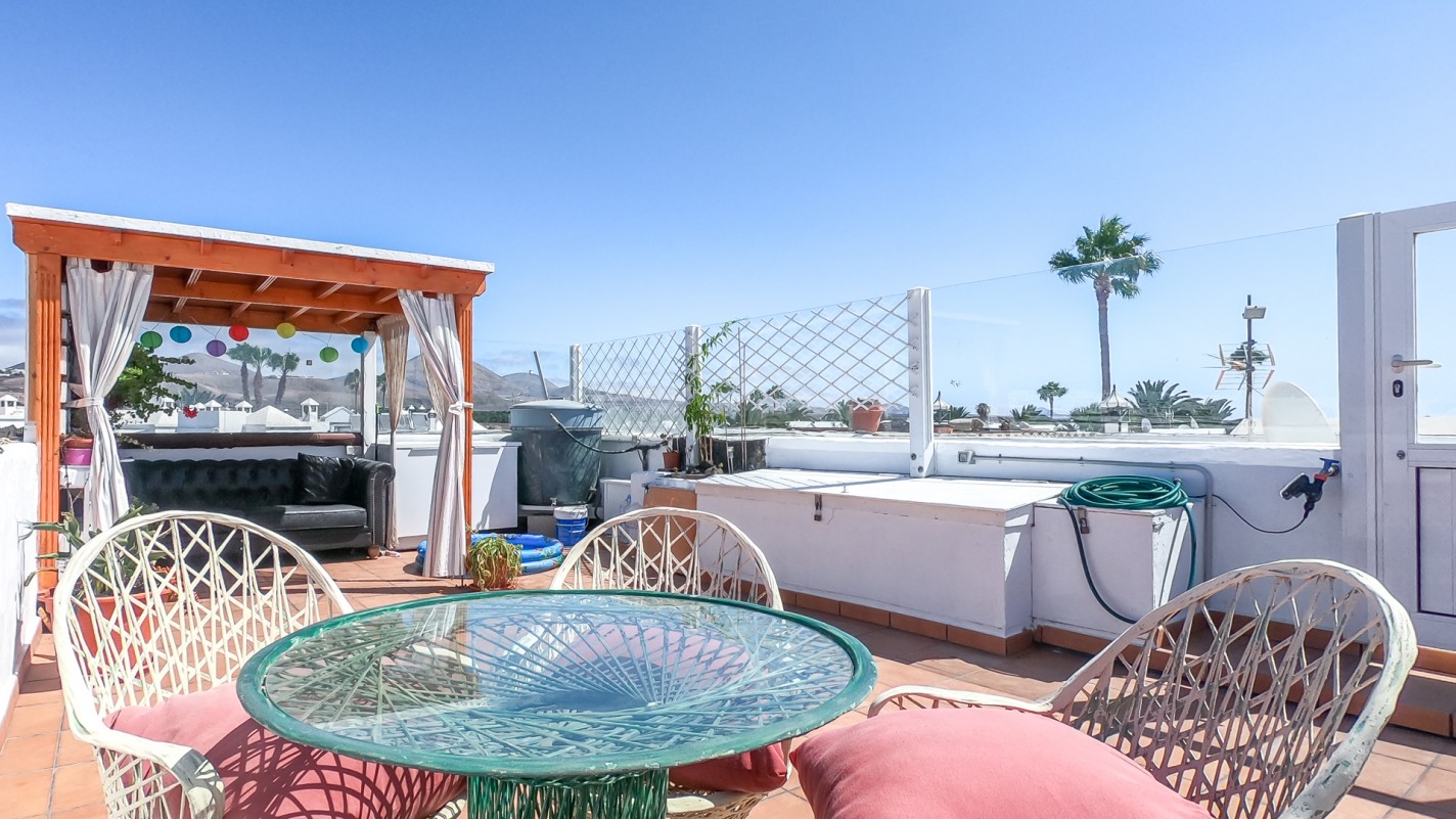 - Puerto Del Carmen - Roper Properties