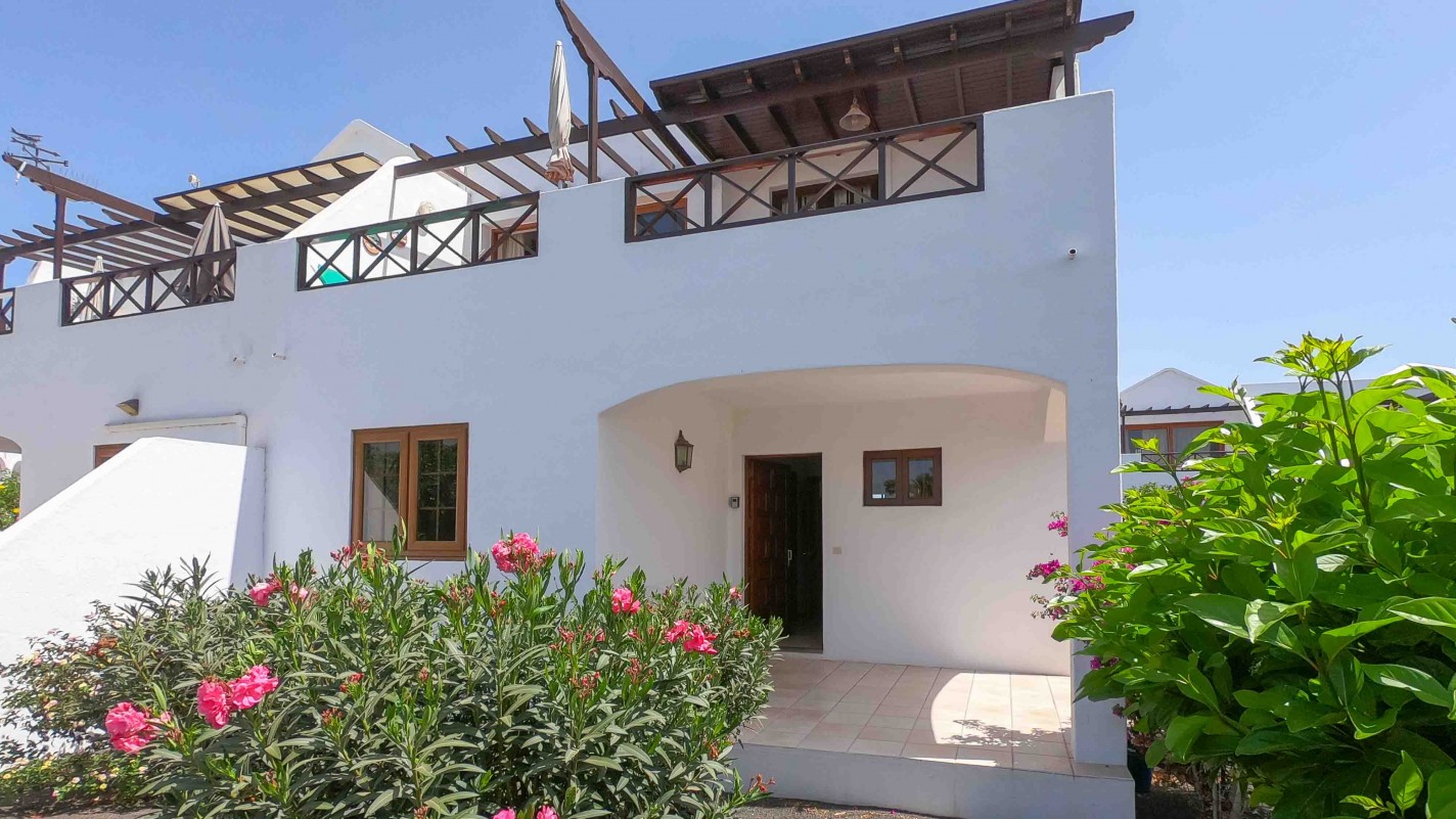 Jardines San Antonio - Puerto Del Carmen - Roper Properties