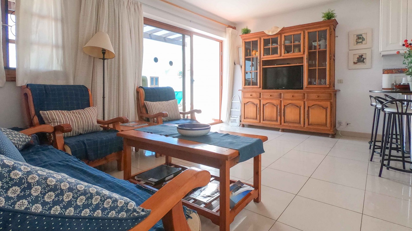 Jardines San Antonio - Puerto Del Carmen - Roper Properties