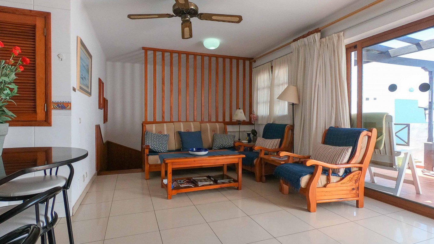 Jardines San Antonio - Puerto Del Carmen - Roper Properties
