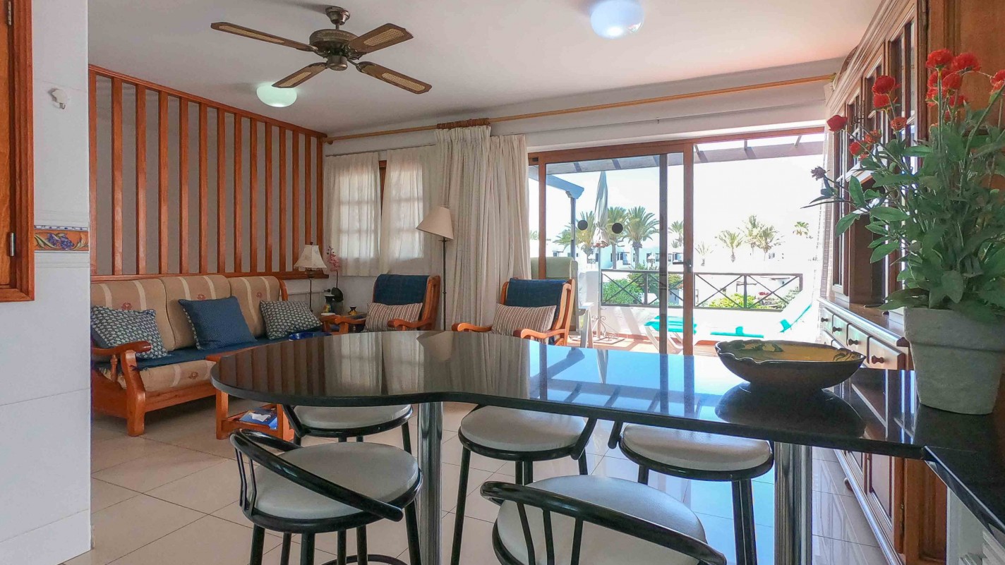 Jardines San Antonio - Puerto Del Carmen - Roper Properties