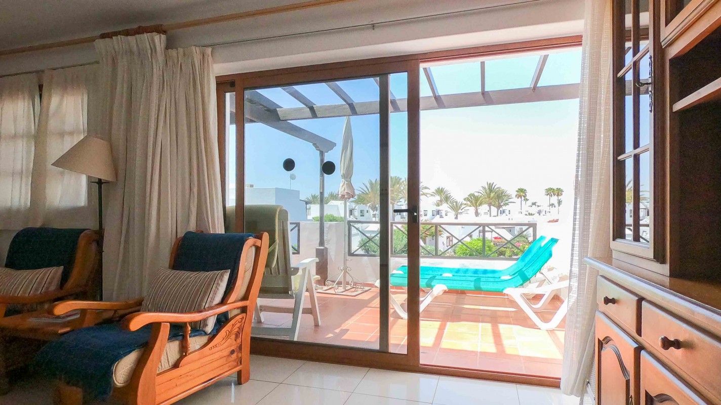 Jardines San Antonio - Puerto Del Carmen - Roper Properties