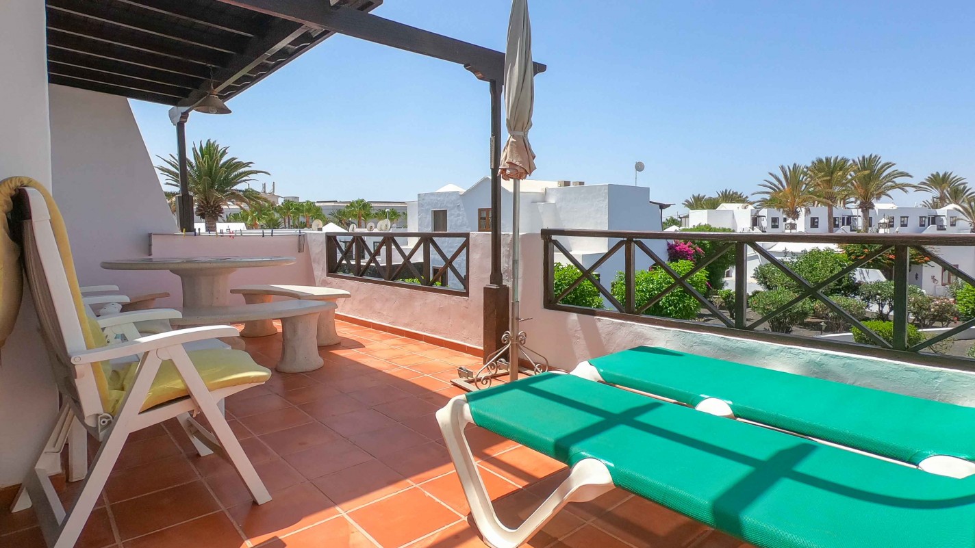 Jardines San Antonio - Puerto Del Carmen - Roper Properties