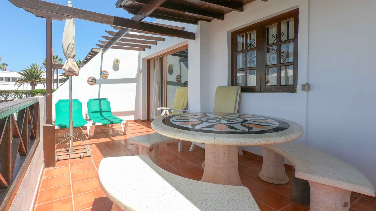 Jardines San Antonio - Puerto Del Carmen - Roper Properties