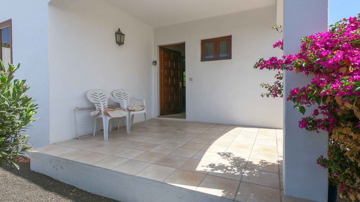 Jardines San Antonio - Puerto Del Carmen - Roper Properties