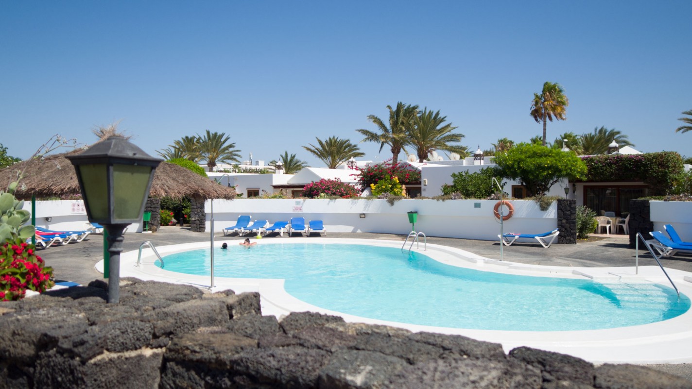 Jardines San Antonio - Puerto Del Carmen - Roper Properties