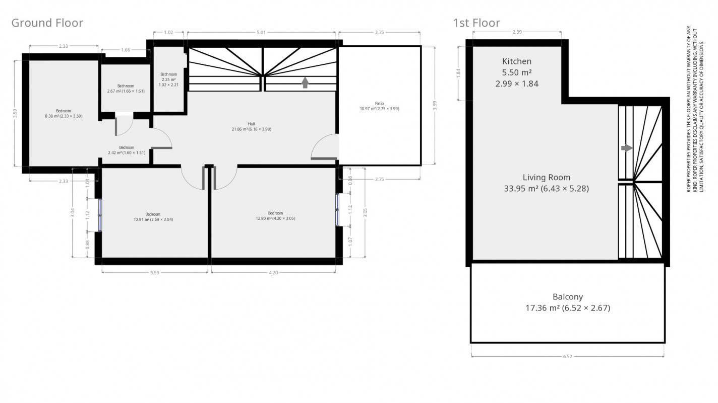 Jardines San Antonio - Puerto Del Carmen - Roper Properties