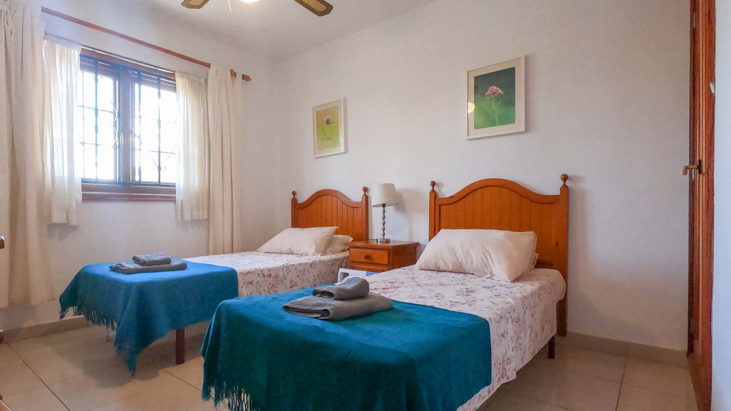 Jardines San Antonio - Puerto Del Carmen - Roper Properties