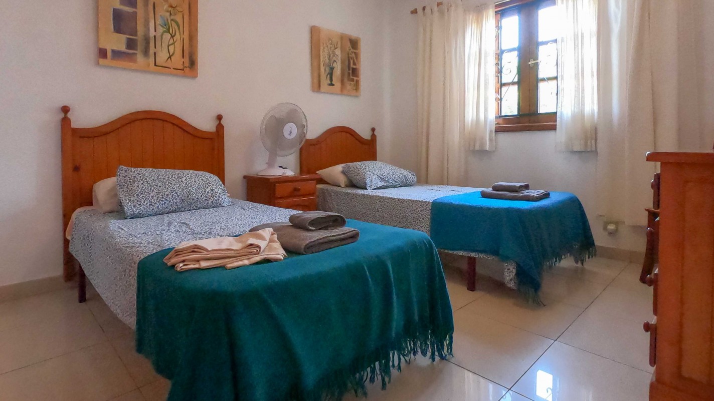 Jardines San Antonio - Puerto Del Carmen - Roper Properties