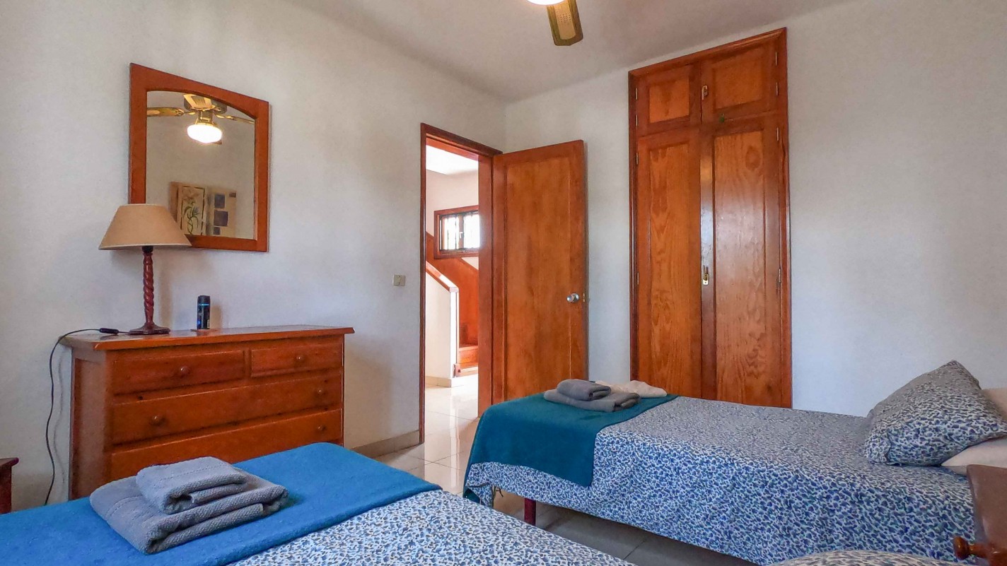 Jardines San Antonio - Puerto Del Carmen - Roper Properties