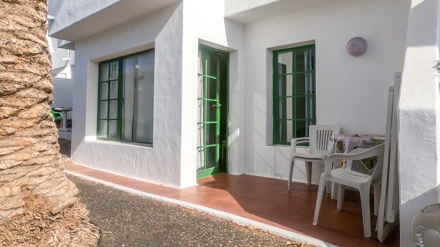 Ocean Lanzamar - Puerto Del Carmen - Roper Properties