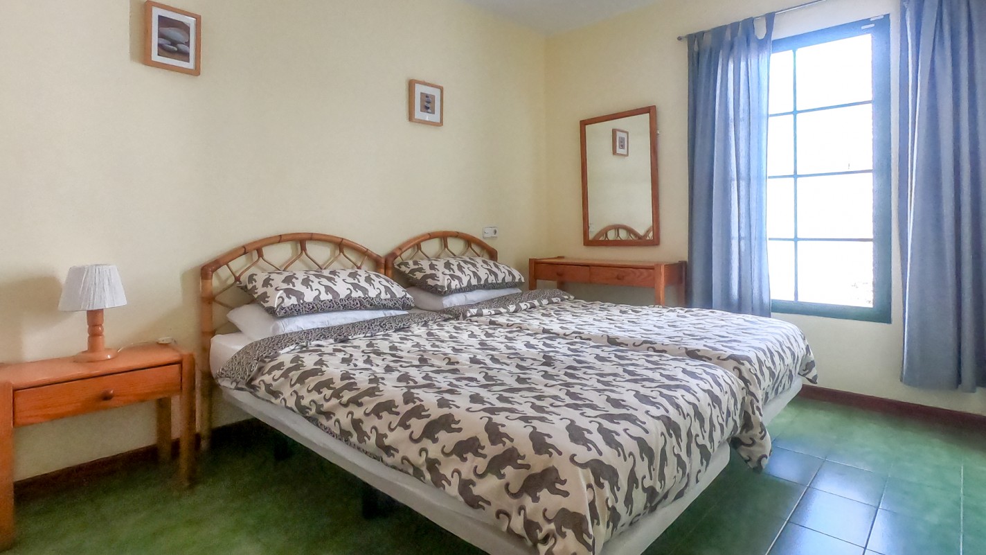 Ocean Lanzamar - Puerto Del Carmen - Roper Properties