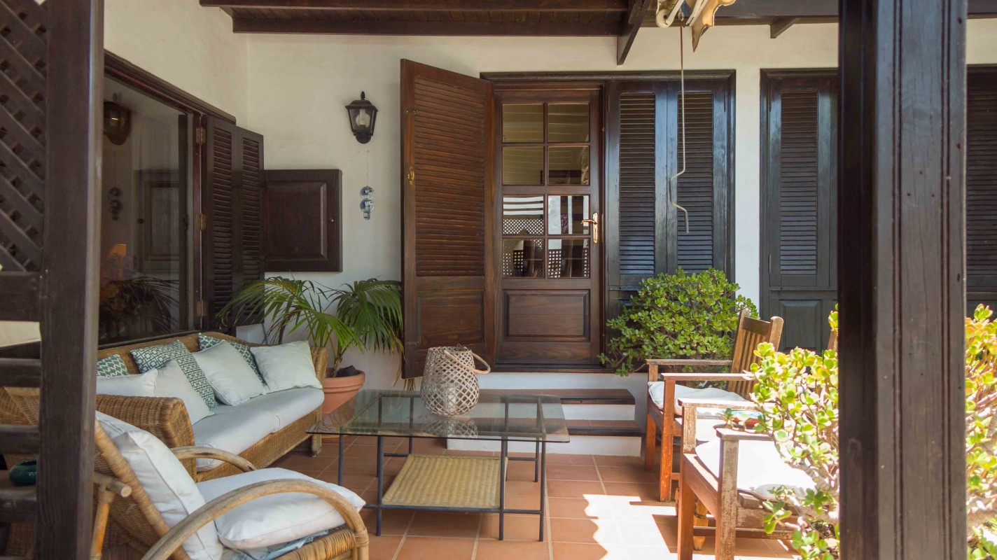 - Playa Honda - Roper Properties