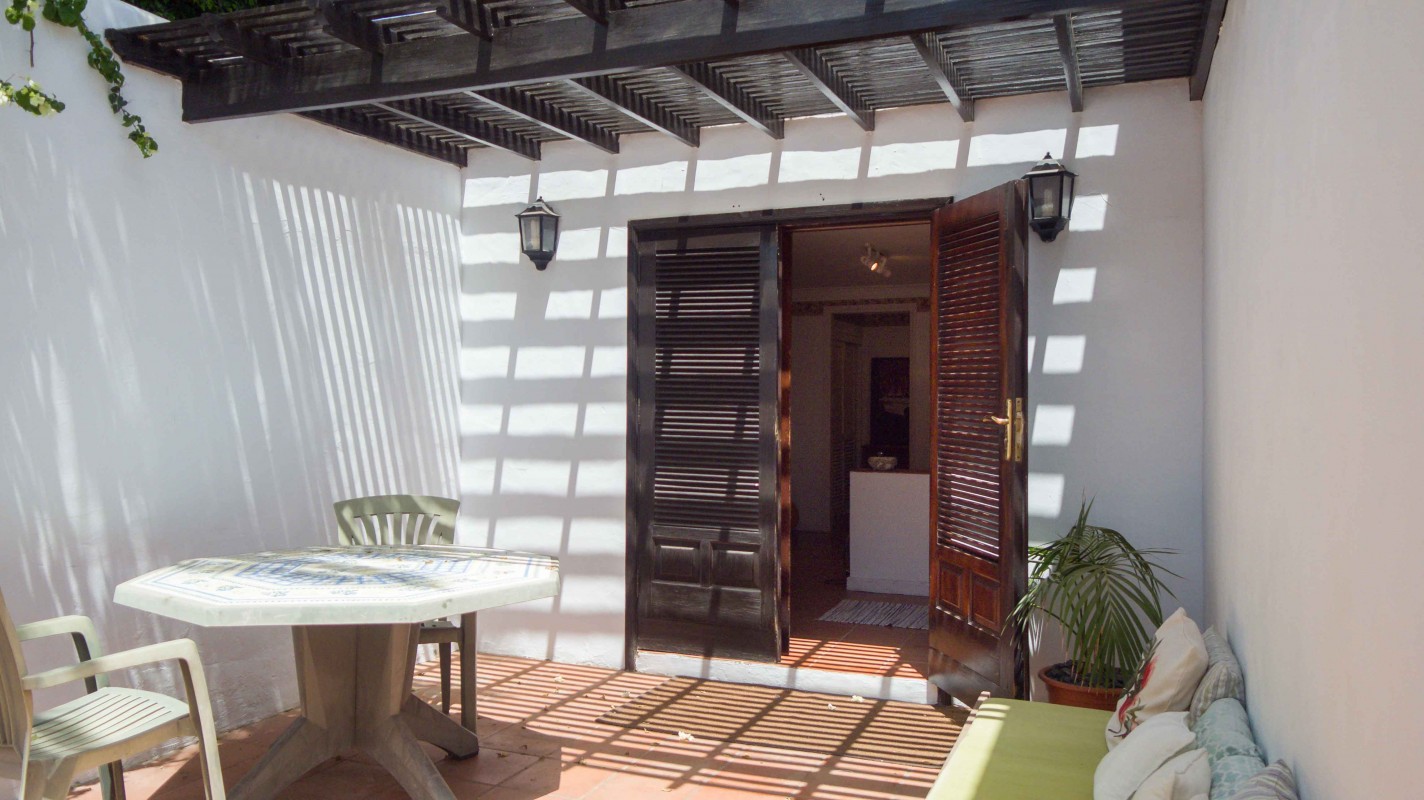 - Playa Honda - Roper Properties