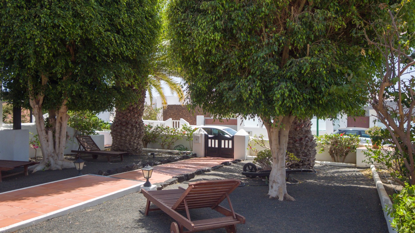 - Playa Honda - Roper Properties
