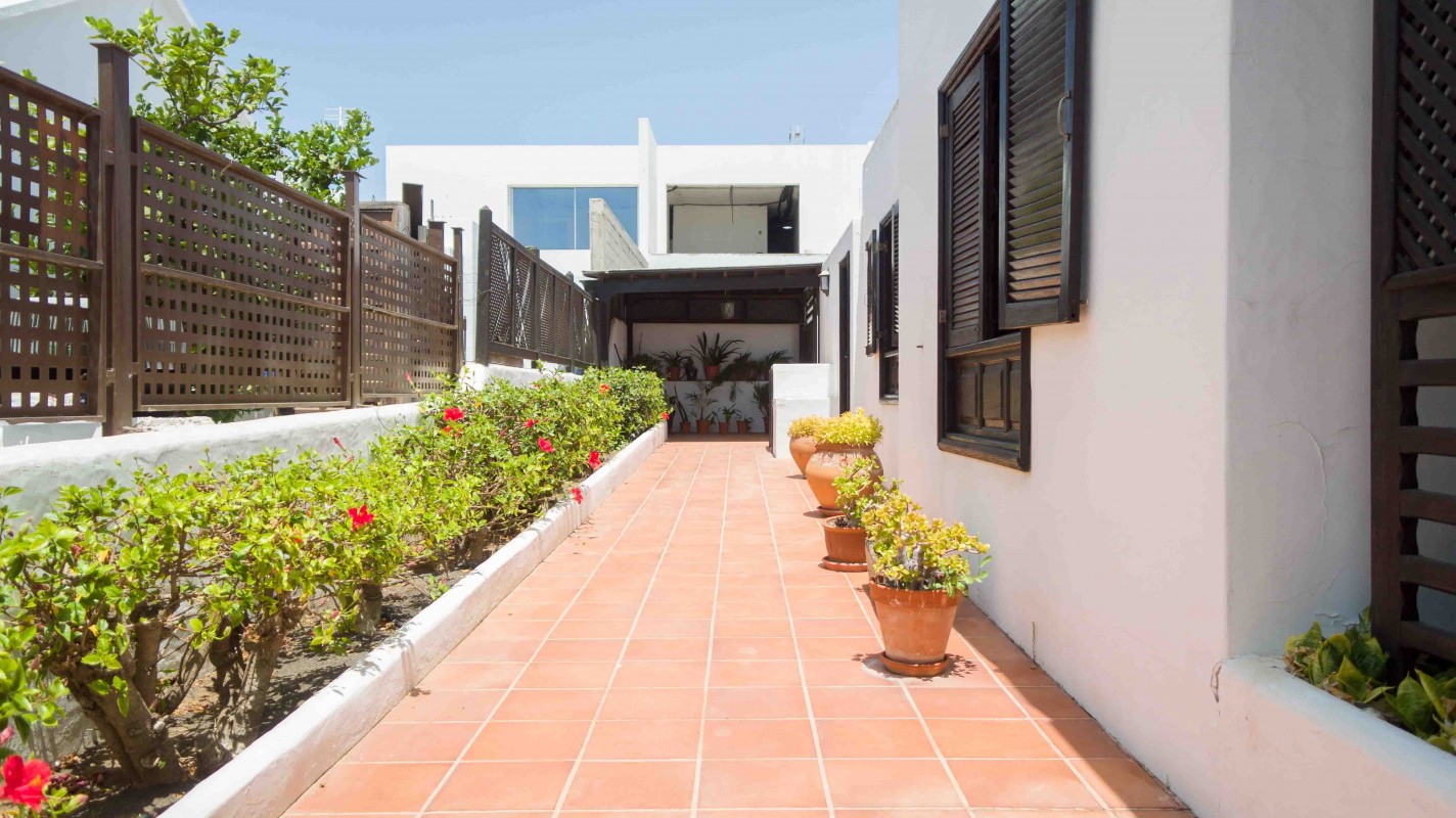 - Playa Honda - Roper Properties