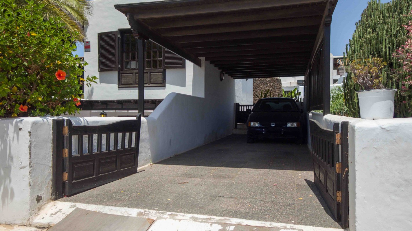 - Playa Honda - Roper Properties