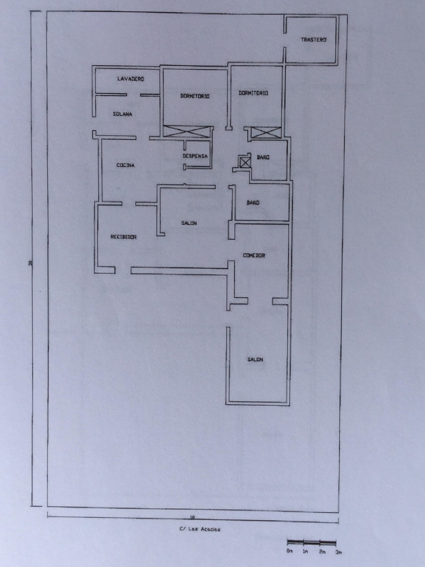 - Playa Honda - Roper Properties