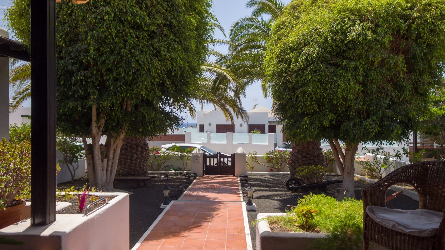 - Playa Honda - Roper Properties