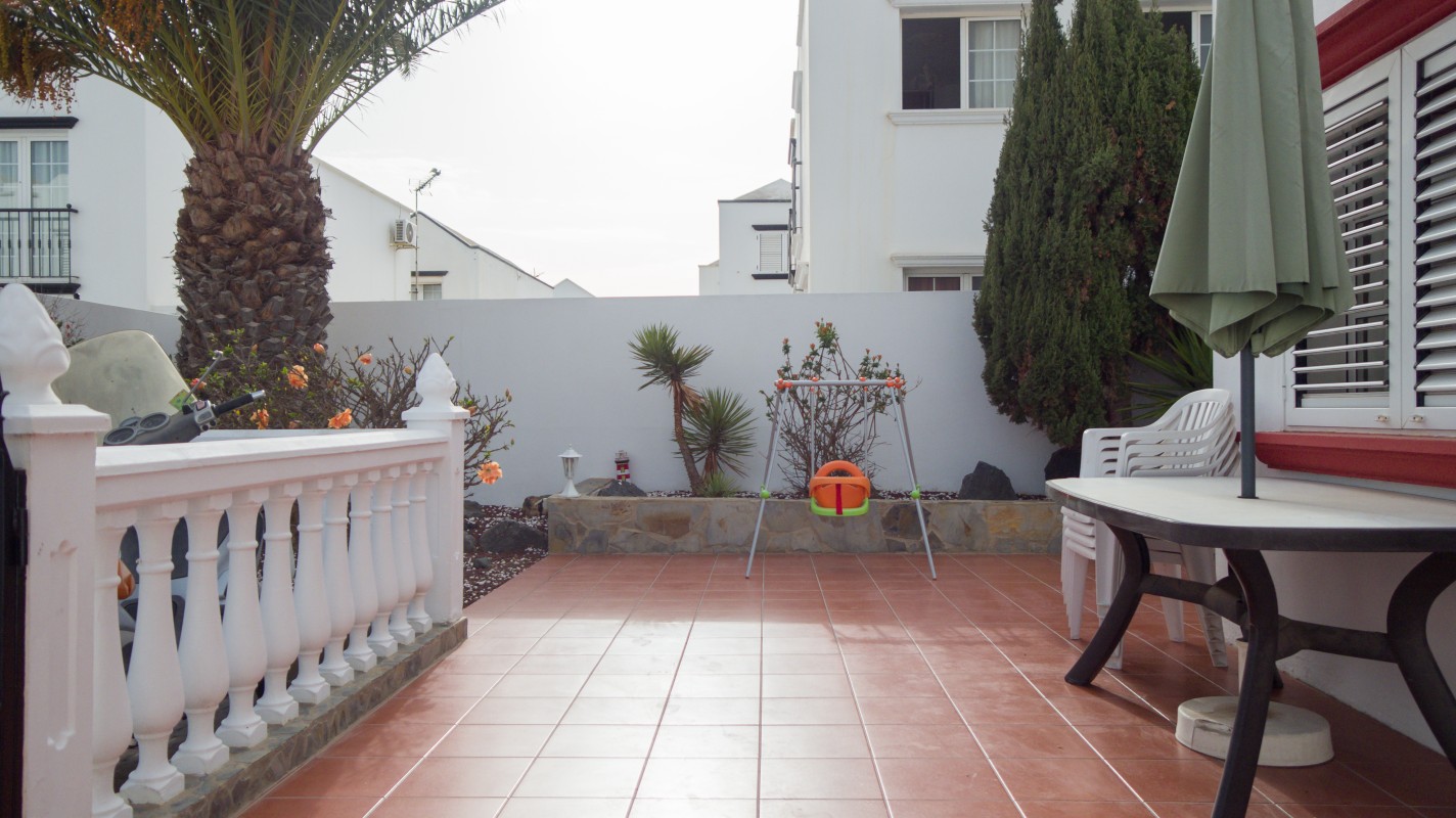 - Tías - Roper Properties