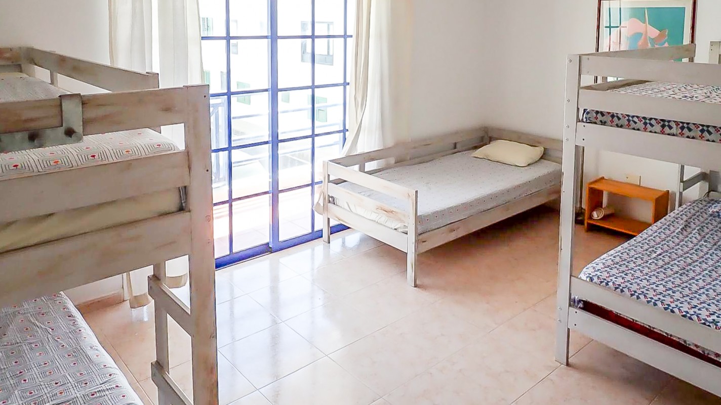 - Famara - Roper Properties
