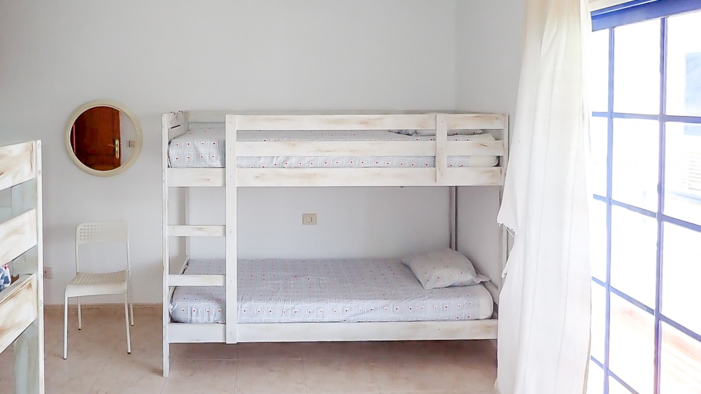 - Famara - Roper Properties