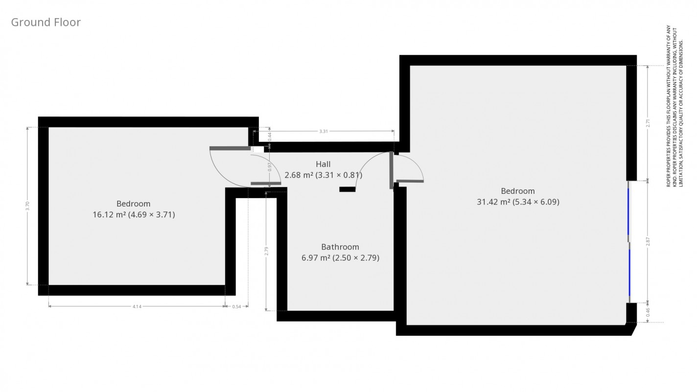 - Famara - Roper Properties