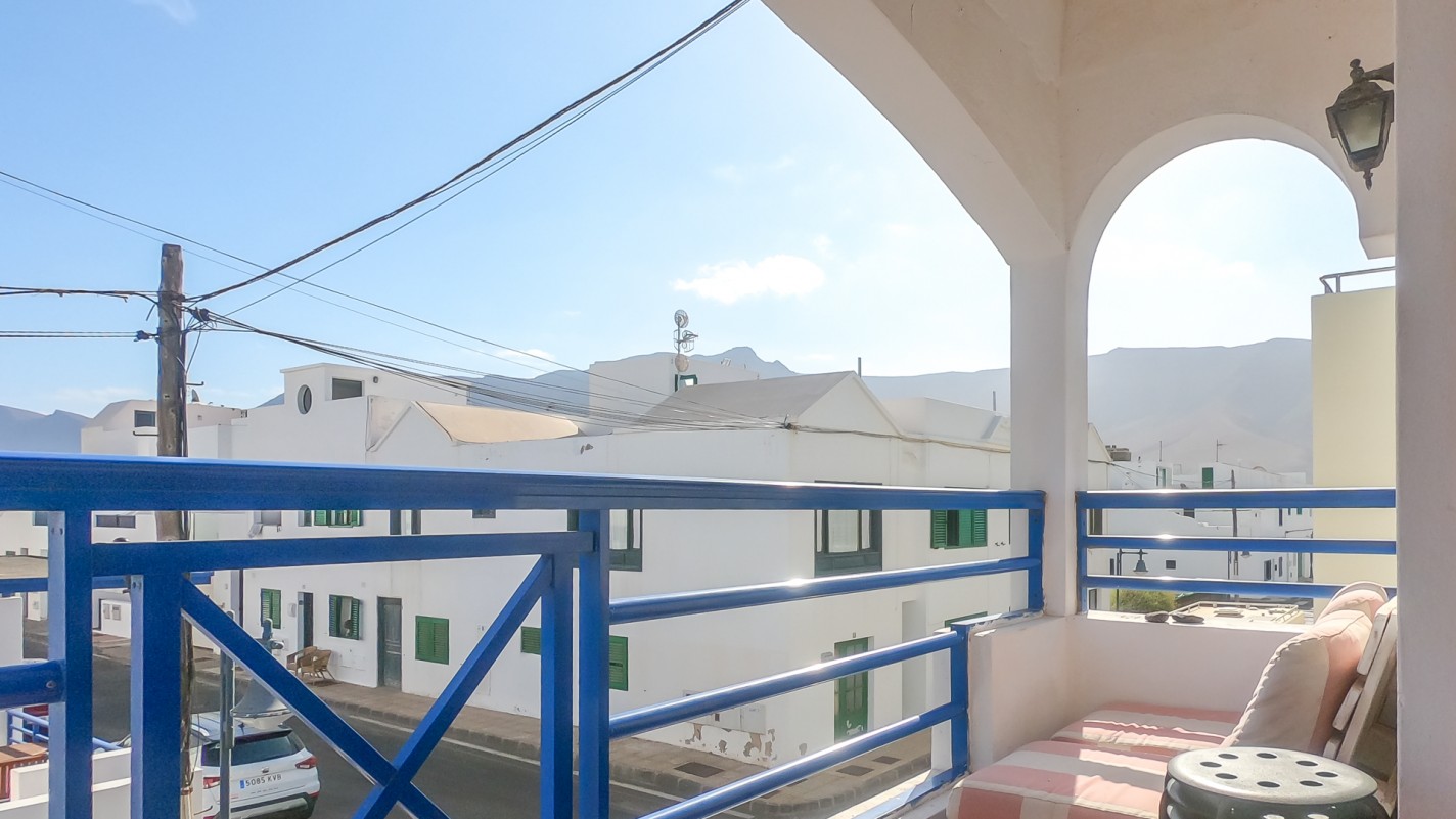 - Famara - Roper Properties