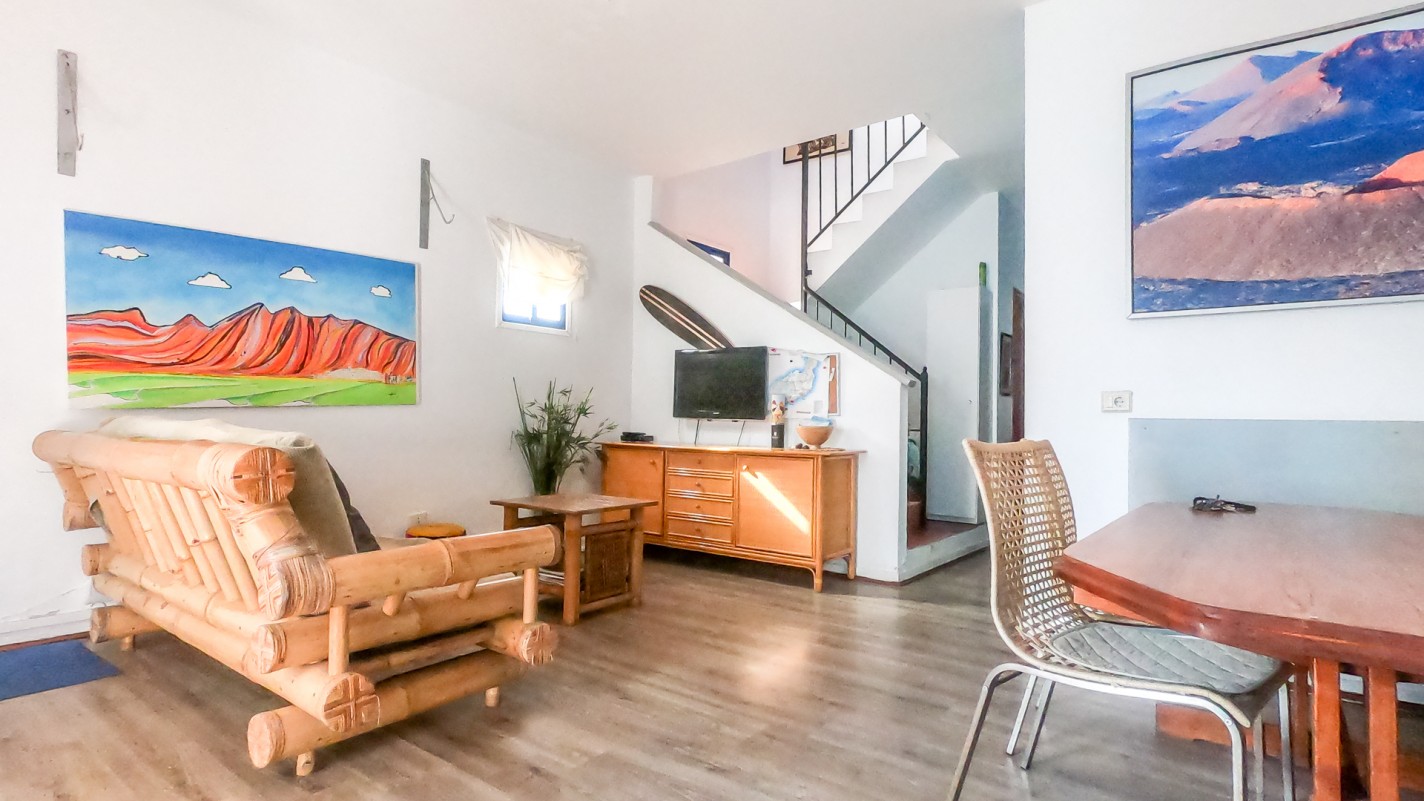 - Famara - Roper Properties