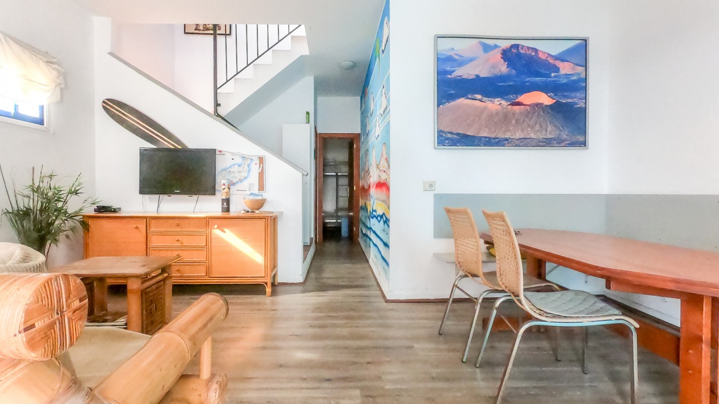 - Famara - Roper Properties