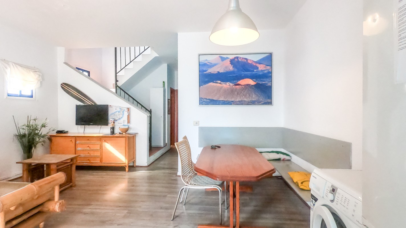 - Famara - Roper Properties