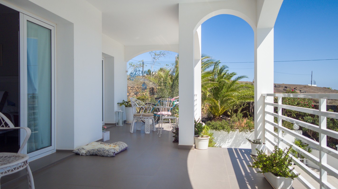 - Conil - Roper Properties