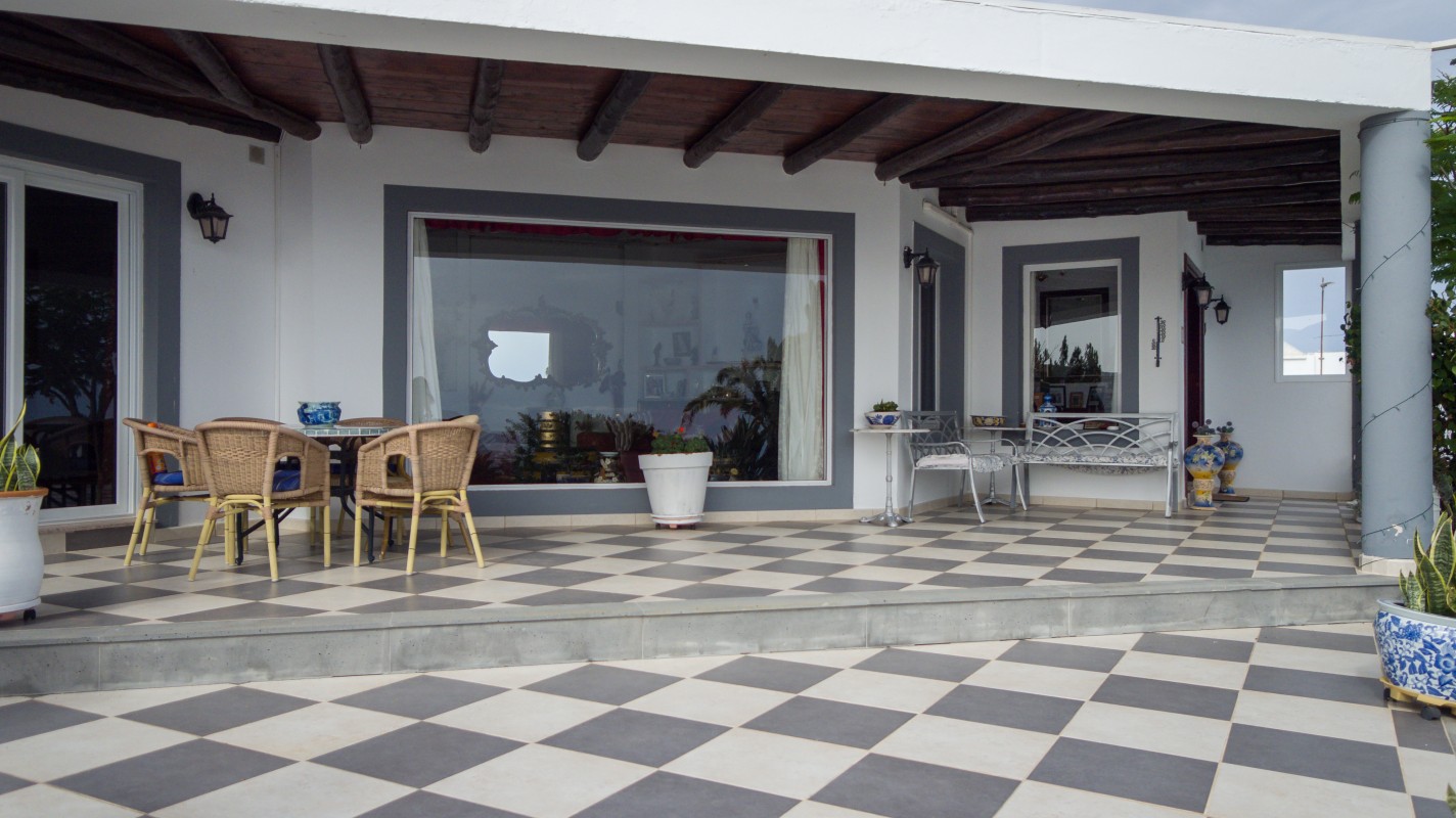- Conil - Roper Properties