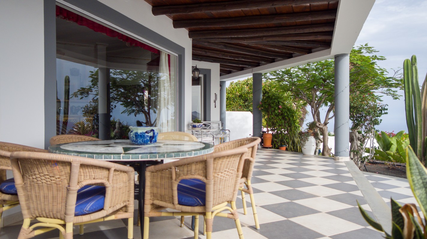 - Conil - Roper Properties