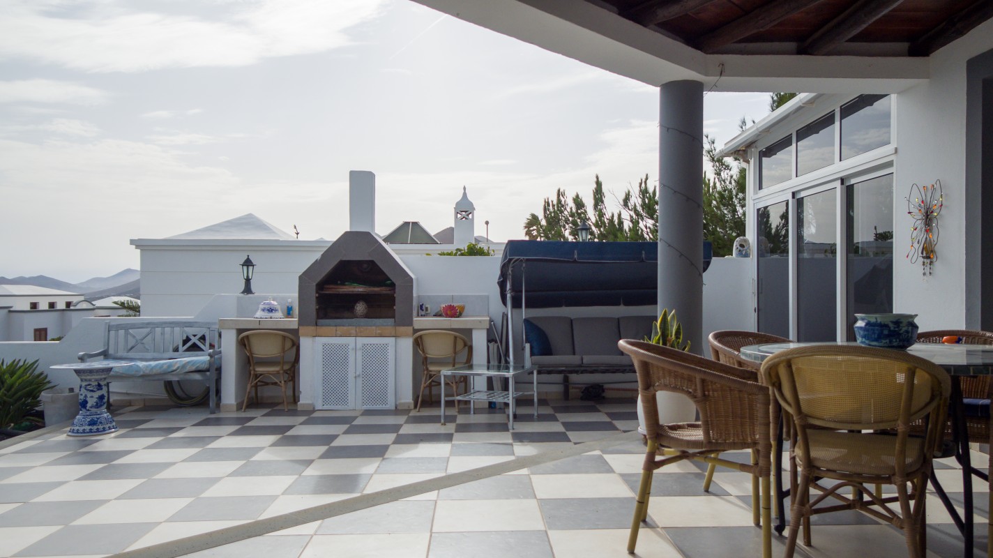 - Conil - Roper Properties