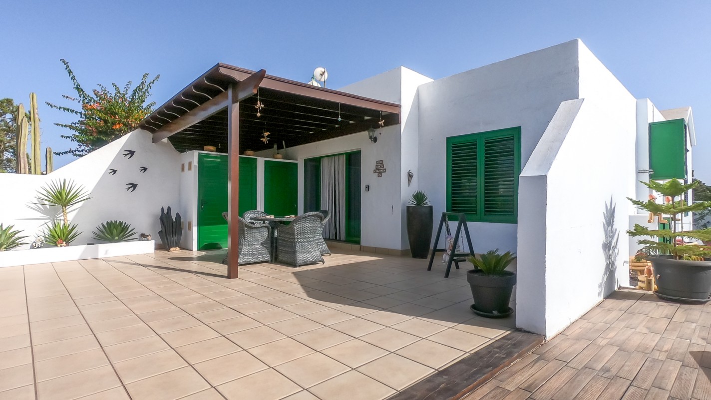 Las Terracitas - Playa Blanca - Roper Properties