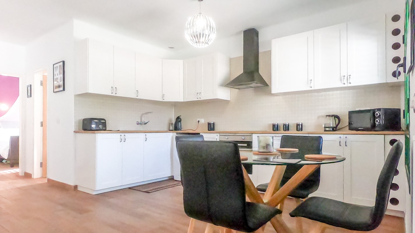 Las Terracitas - Playa Blanca - Roper Properties